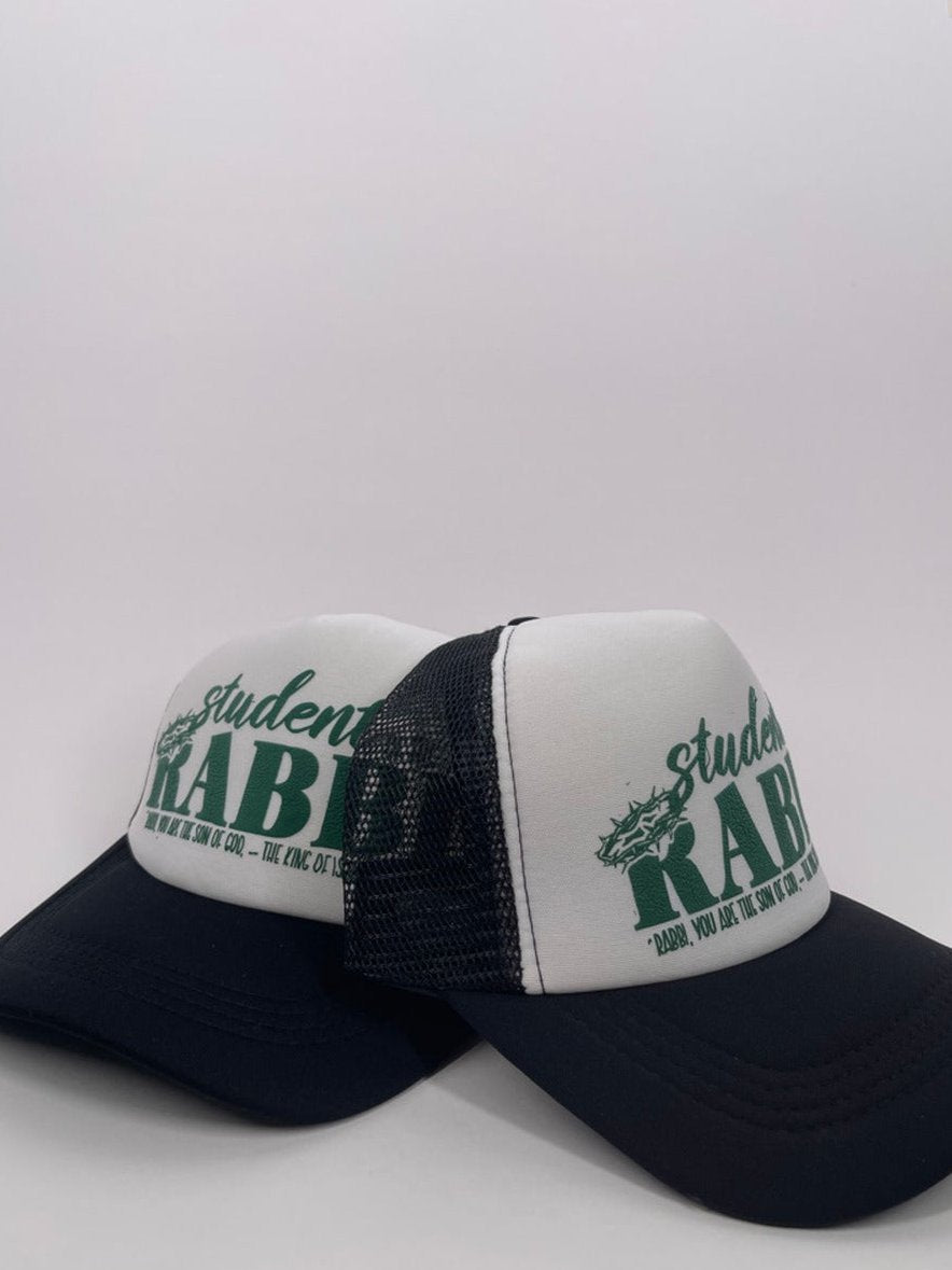 King Solomon's Hats