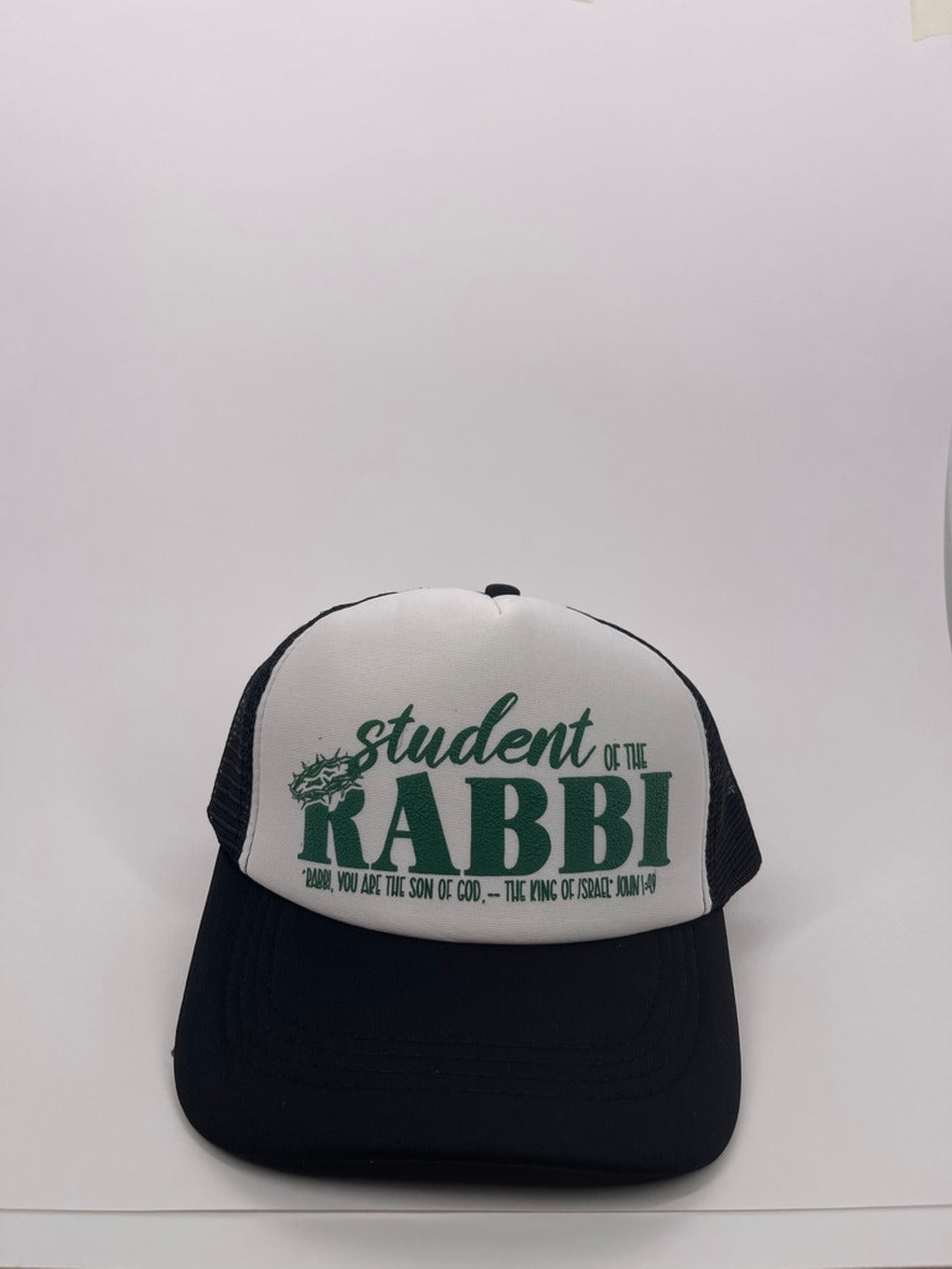 King Solomon's Hats