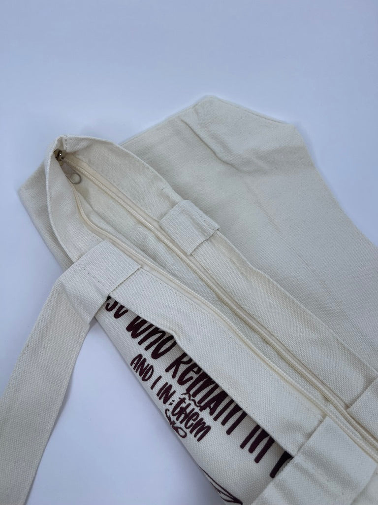 Esther's Bible Bags