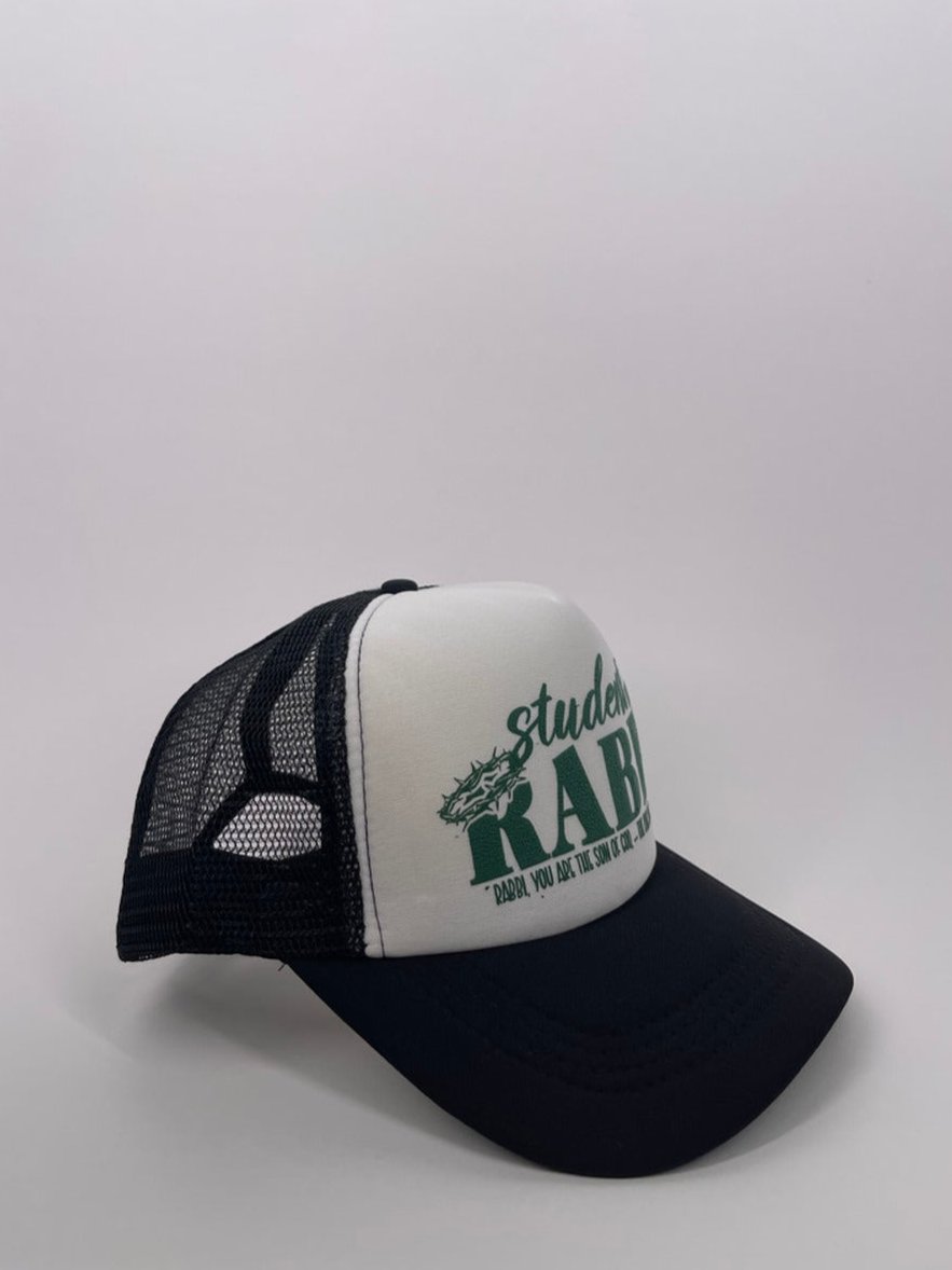 King Solomon's Hats