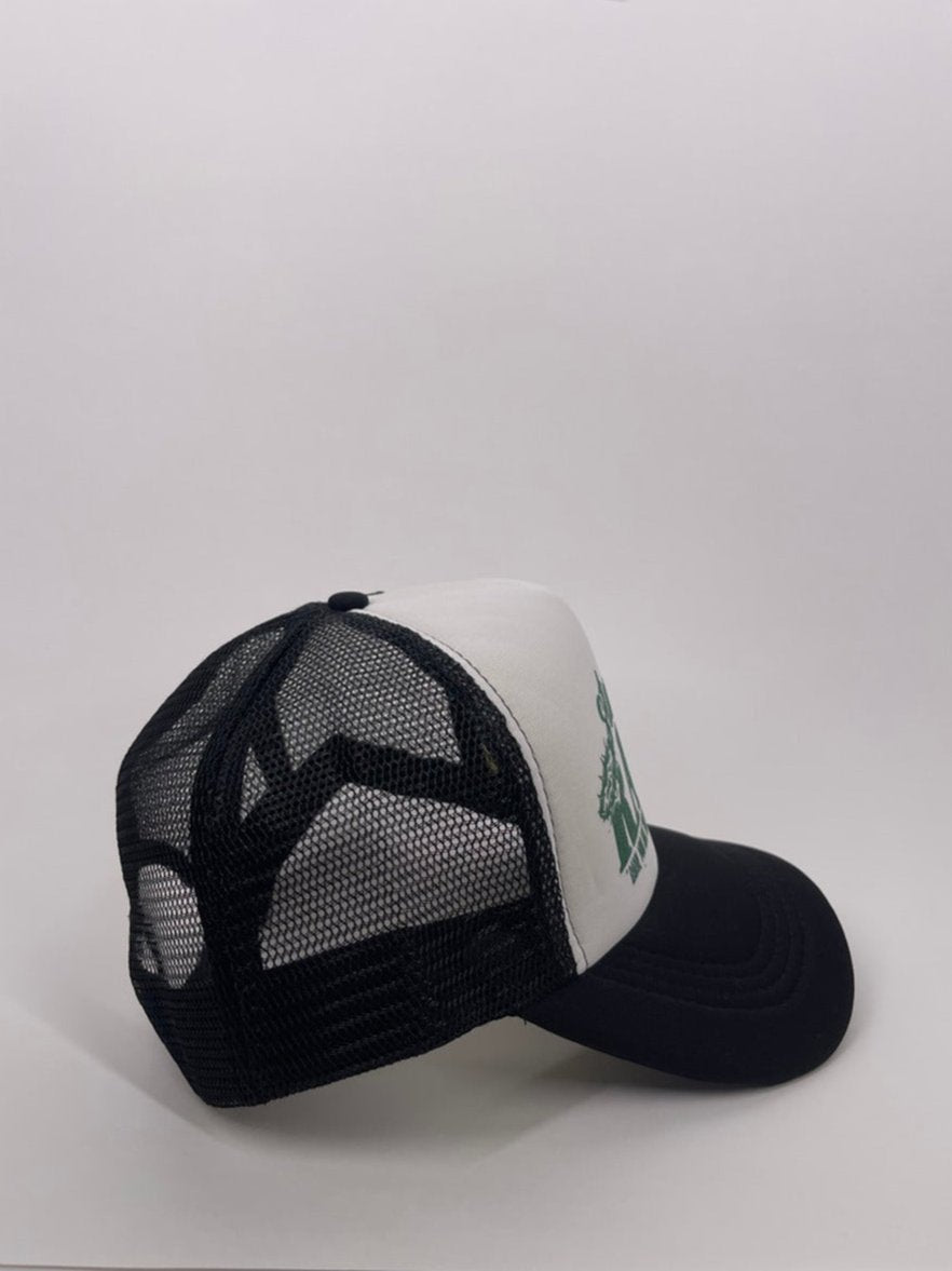 King Solomon's Hats