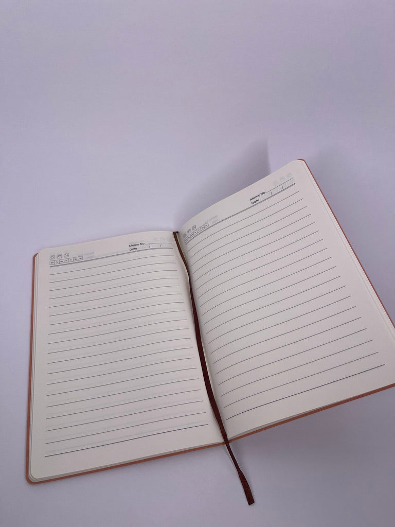 Paul's Journals